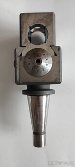 Vyvrtávací hlava stavitelná VHS 40 - 180 s ISO 40