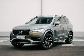 Volvo XC90 173kW