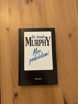 📖 Kniha Moc podvědomí