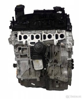 Mini Cooper D SD R55 R56 R57 LCI R60 R61 – motor N47C20A