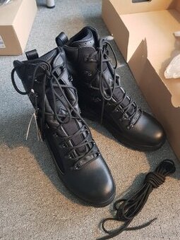 Boty AČR polní vz.2011 ECWCS goretex 29,5, NOVÉ +impregnace