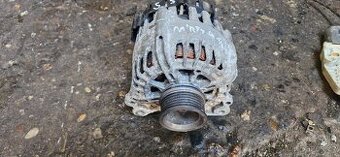 Alternator audi S4 S5 3.0 tfsi 06e903024L