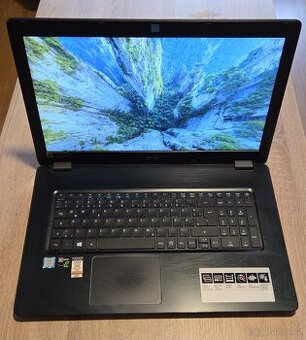 Acer Aspire i7
