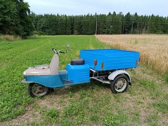 ČZ 175/505 Rikša