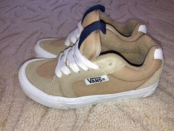 Dámské boty Vans