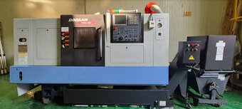 Soustruhy - CNC PUMA 300C