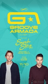 Groove Armada