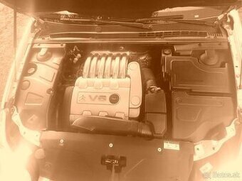 citroen c5 3.0 v6 benzin