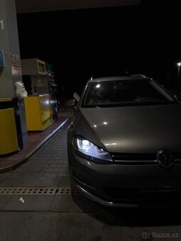 Volkswagen golf 7 VII 2.0 110kw