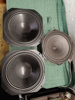 Repra Tesla, TVM, Tonsil, Canton