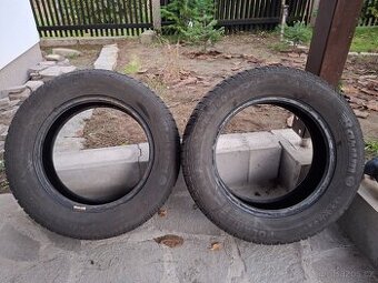 Barum Polaris 3 195/65 r15