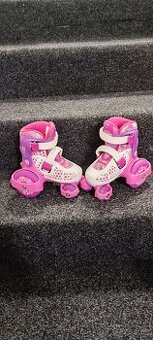 Kolečkové brusle