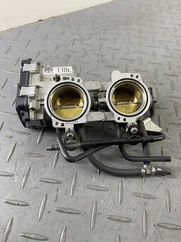 Repas throttle body APRILIA