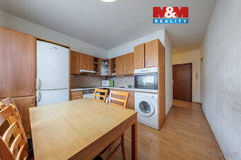 Prodej bytu 4+1, 88 m², Sokolov, ul. Spartakiádní