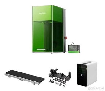 Xtool F1 ULTRA DELUXE