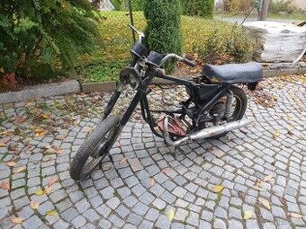 Rám jawa 350 634