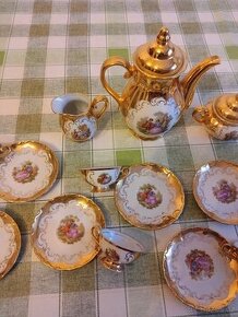 Porcelán Venezia