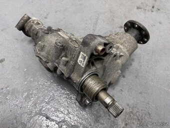 Alfa Romeo 159 rozvodovka 2,4JTD q4 4x4
