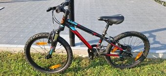 Dětské kolo Kellys Lumi 50