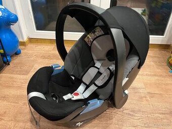 Dětska autosedačka - vajičko Cybex