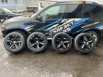 Bmw 19” alu kola Styling 232