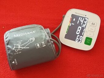 Tonometr Medisana