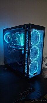 Herní pc | ryzen 5 5600 | rtx 3080