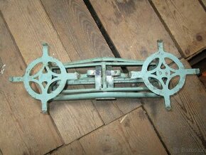 Váhy žehličky apod.