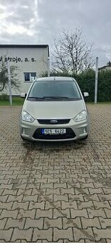 Ford Cmax 1,6tdci