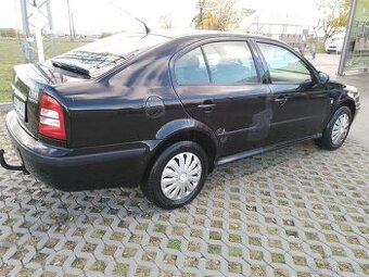Škoda octavia 1 - 1