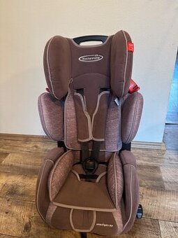Dětská Autosedačka Storchenmühle Starlight SP