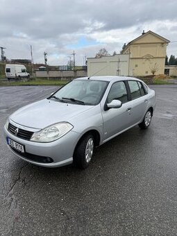 Renault Thalia 1.2 2009
