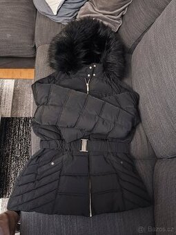 Dámská zimní bunda