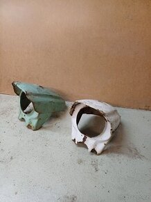 Maska jawa 50 pionýr 05,20,21