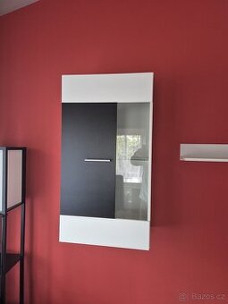 Obyvaci stena + doplnky