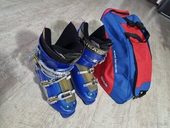 Lyžařské boty pánské HEAD včetně tašky