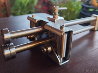 Rolovacia ohýbačka na plech 250mm