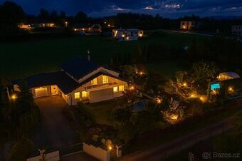 Prodej rodinný dům, 320 m² - Horní Bludovice - Prostřední