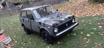 Lada Niva