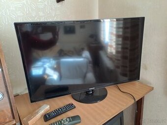 Televize Samsung
