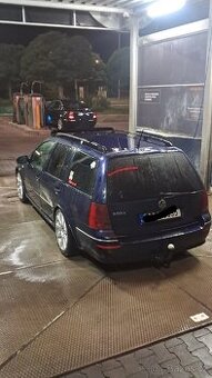 Rozprodám na ND VW bora 1.9tdi 96kw