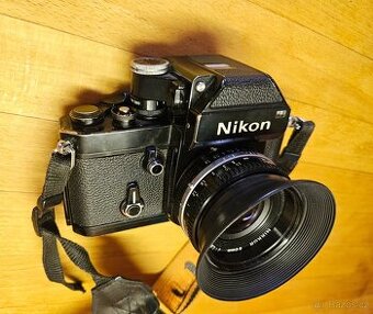 Nikon F3