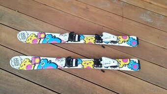 Dětské lyže Sporten Teddy 90