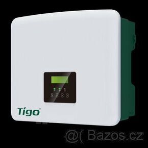 Hybrtidní měnič TIGO TSI-10K3D