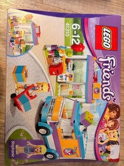 Lego friends 41333