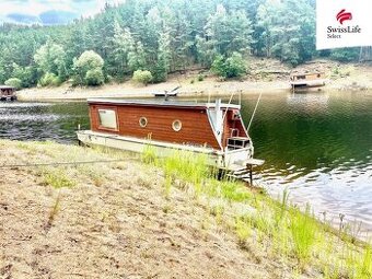 Prodej specifického typu nemovitosti 21 m2, Klučenice