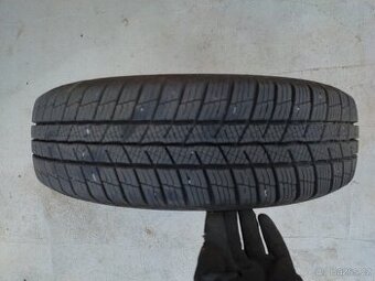 Zimní kola Škoda Fabia I