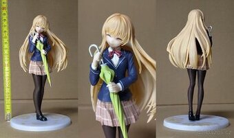 Mahiru Shiina anime figurka