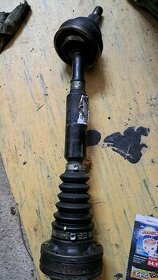 Poloosa VW, Audi, Škoda, nálezový stav