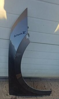 Blatnik Škoda Octavia IV pravý